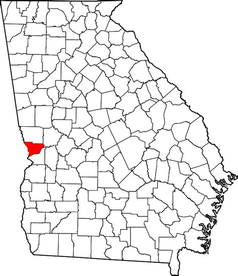 Muscogee County GA, Sheriff's Department, Jails and Offender Search