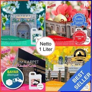 Jual Equivalents| 1L Parfum Karpet Masjid & Sajadah Ukuran | Bisa Cod ...