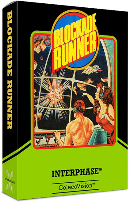 Image result for Blockade Runner Game