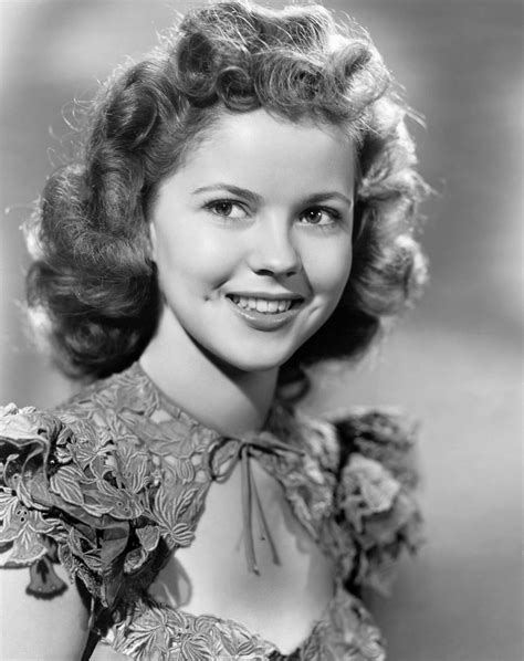Download Black And White Shirley Temple Wallpaper | Wallpapers.com