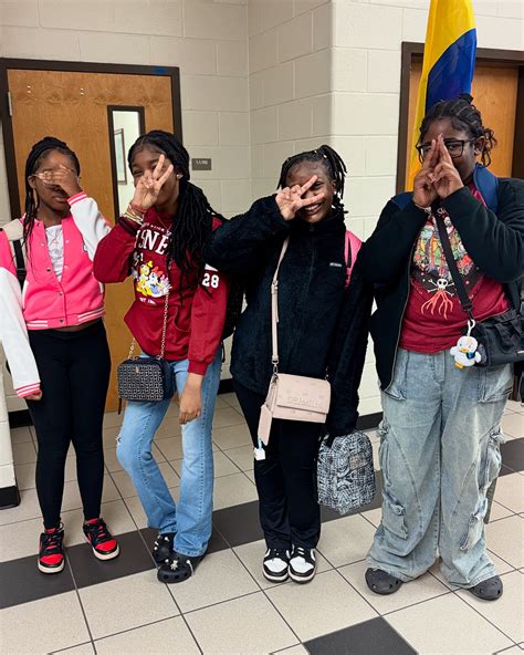 Summerour Middle School (@summerourms) • Instagram photos and videos