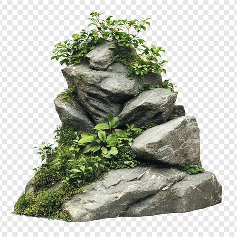 Rock png Images - Free Download on Freepik