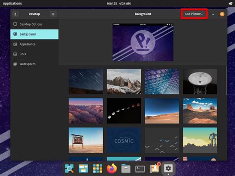 Pop OS Desktop Icons 的图像结果