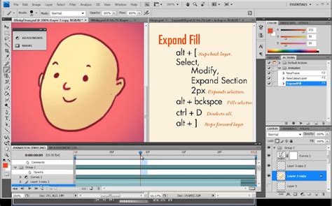 Image result for Photoshop Elements Animation Tutorial