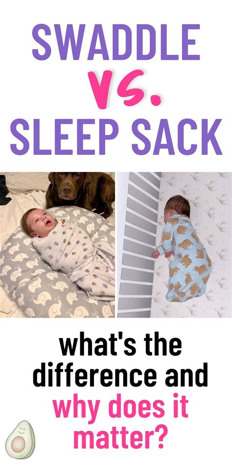 Sleep Sack Vs Swaddle Me at Emily Barnum blog