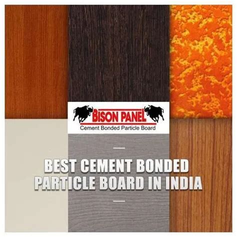 Bison Panel Board Supplier From Coimbatore, Tamil Nadu