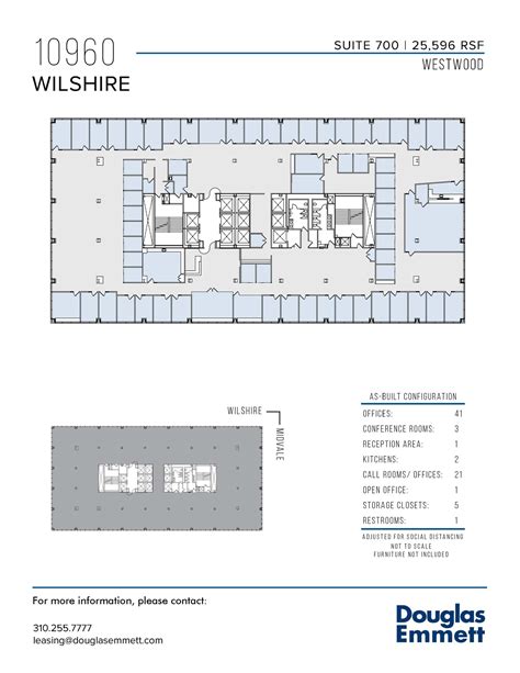 10960 Wilshire Blvd, Los Angeles, CA 90024 - Office for Lease | LoopNet