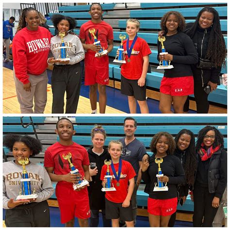 Maplewood Middle School's Double Dutch Team Wins 3 First Place Prizes ...