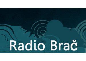 Radio Brač Brač uživo preko interneta - ExYu Radio stanice