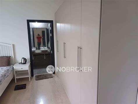 Oberoi Maxima Andheri East - Without Brokerage Fully furnished 3 BHK ...