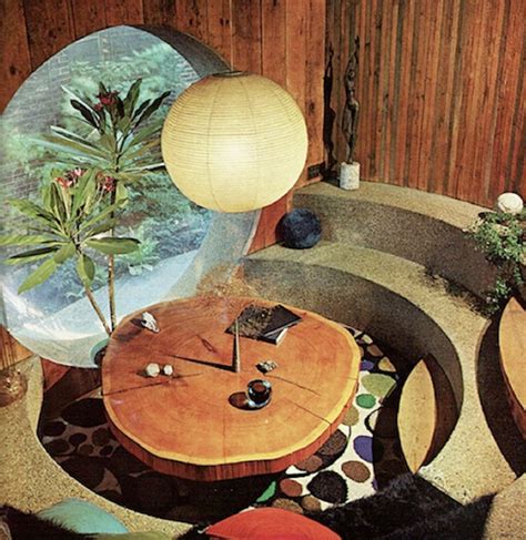 Conversation Pit 3D Model 的图像结果