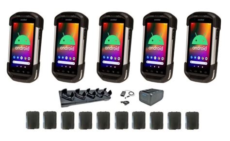 Image result for Using a TC 70 Scanner