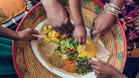 A Guide to Black-Owned Restaurants in Philly | Visit Philadelphia