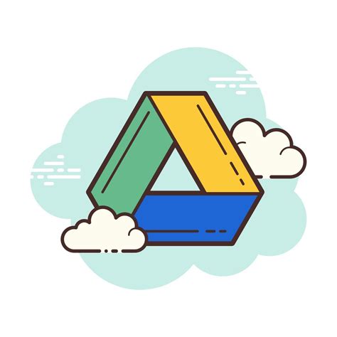 Icono De Google Drive Google Team Drive Pricing And Features