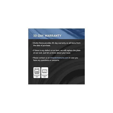 Buy Divitis Home FUSION PASTA/SALAD BOWLS 56 FL OZ, SET OF 4 (Blue, 30 ...