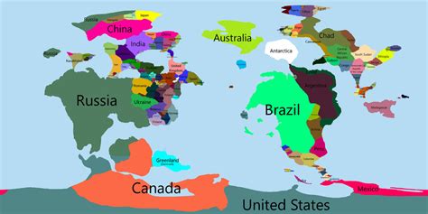 Image result for BFDI World Map