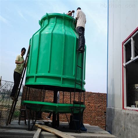 供应 信阳玻璃钢冷却塔DBNL3-300 300吨-环保在线