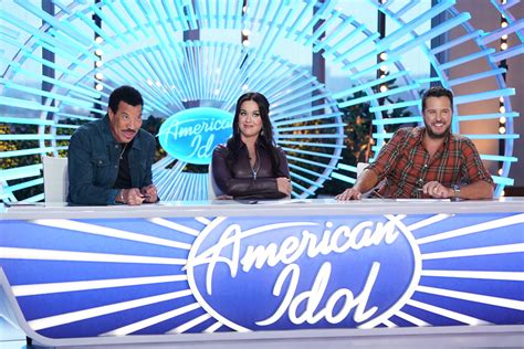 American Idol Season 5 Tv