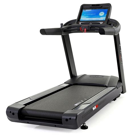 CIR- M8 Treadmill :: Commercial Fitness Concepts