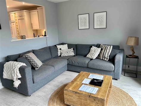 Beadnell Holiday Apartments and Self Catering | cozycozy