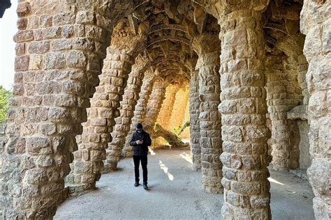 PARK GUELL SMALL GROUP GUIDED TOUR (2026) All You Need to Know BEFORE ...