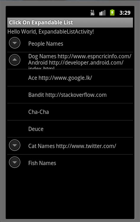 Image result for Image View Make Clickable in Android
