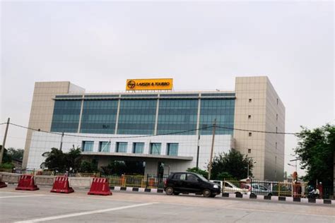 L&T hydrocarbon unit gets `1,000 crore order