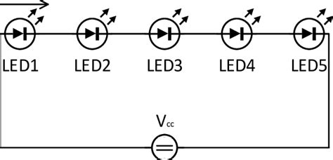 Image result for How to String Micro LED