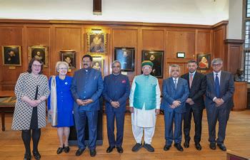 High Commission of India, London, United Kingdom