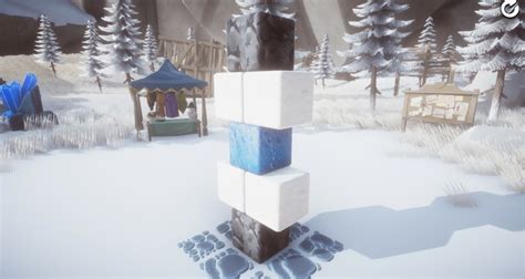 Image result for Snow Blocks Scratch