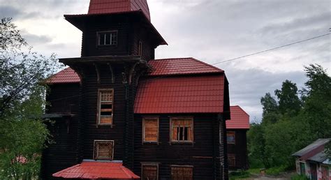 LAPLANIDIYA HOTEL (Murmashi) - Hotel Reviews & Photos - Tripadvisor