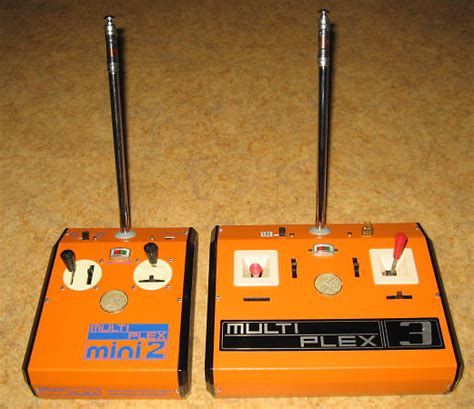 Image result for Multiplex Mini Mag