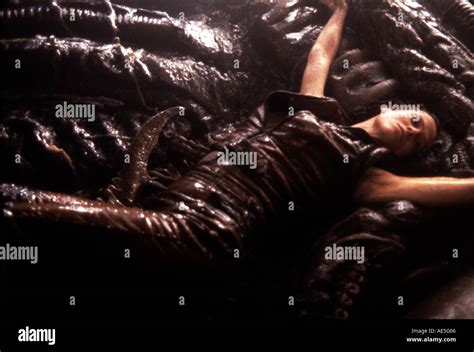 Image result for Alien Resurrection Scene