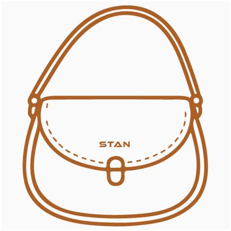 Women's Sling Bags – STAN LEATHER