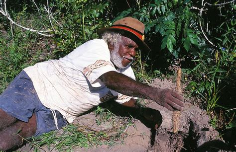 Mbeiwum Tribe: Cape York Peninsula Aboriginal Cultural Heritage