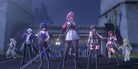 The Best Encore Build And Play Guide In Wuthering Waves