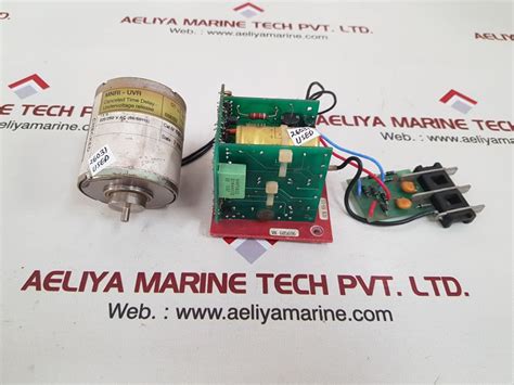 Mnr-uv undervoltage release for masterpact circuit breaker 685 692 ...