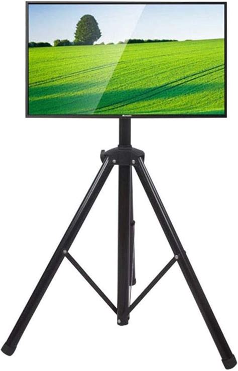 NG NOPTEG Portable Height Adjustable Tripod TV Stand for 34-50 India | Ubuy