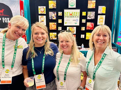 OPS 2023 an organic success | Produce News