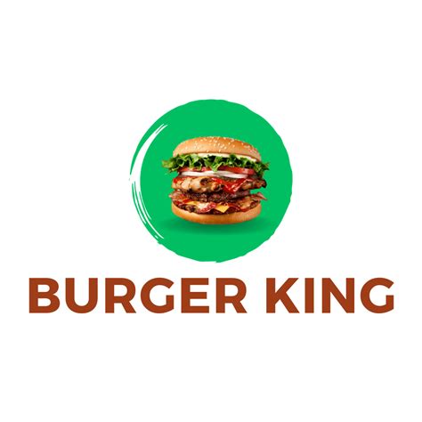 Burger King Allergen Menu
