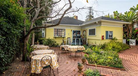 SECRET GARDEN INN & COTTAGES (Santa Barbara) - Inn Reviews, Photos ...