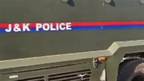 Properties of 5 PoK-based Hizbul operatives seized in J&K