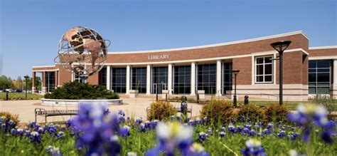 Collin College Plano campus Archives » Dallas Innovates