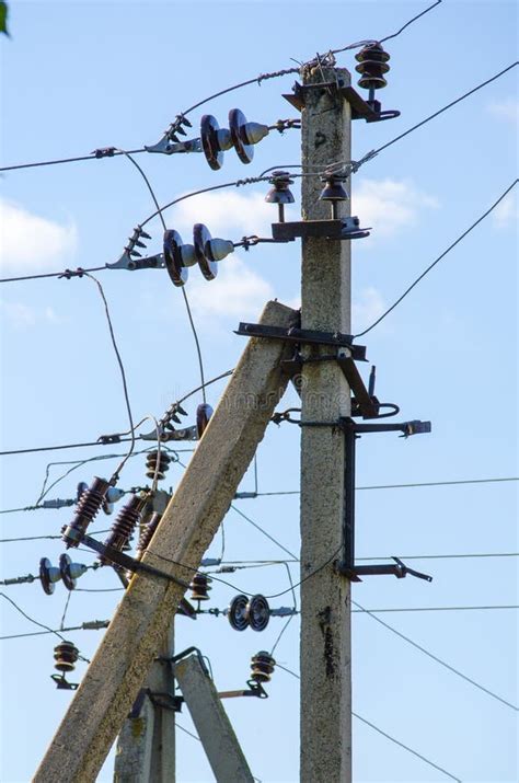 Electricity Power Lines 的图像结果
