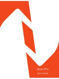 Image result for Nitro Pro Activation Guide