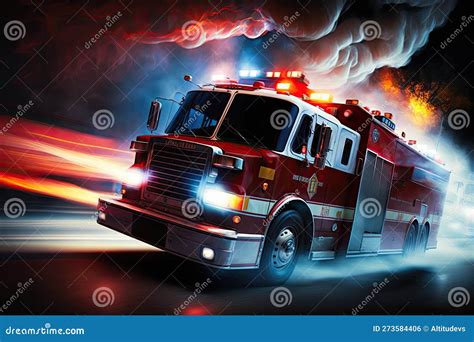 Image result for Fire Engine Responding