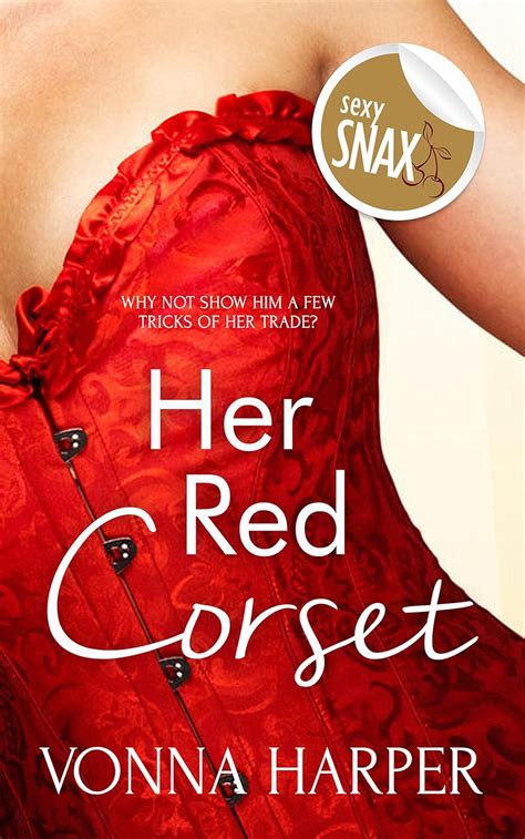 Her Red Corset eBook : Harper, Vonna: Amazon.in: Kindle Store