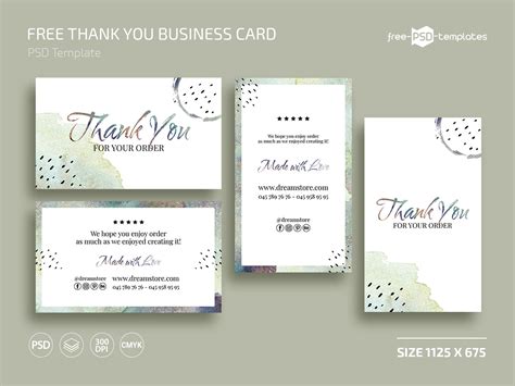 Thank You Business 的图像结果