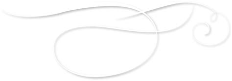 Download White Swirl Designs Png - Silver PNG Image with No Background ...