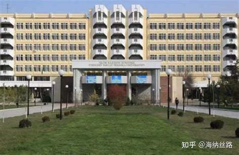 乌兹别克斯坦高校首次上榜2022年QS世界大学学科排名 - 知乎